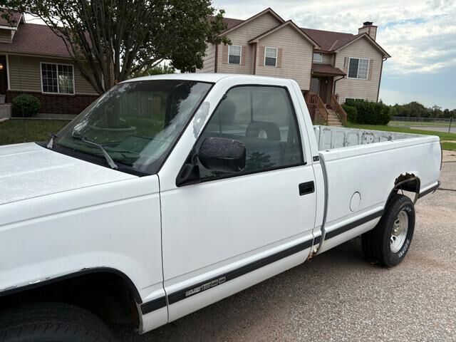 GMC Sierra
