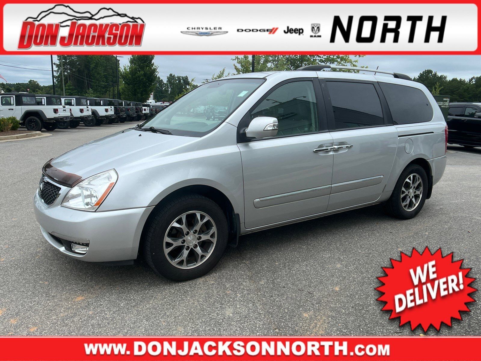 Kia Sedona