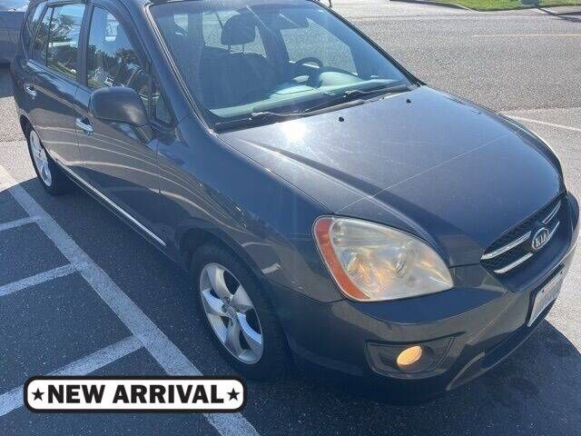Kia Rondo