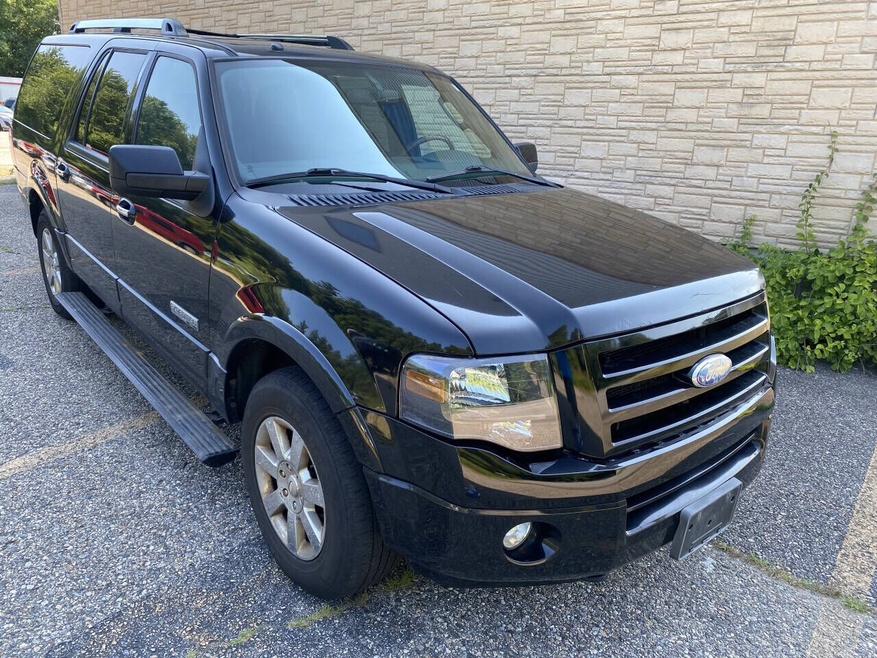 Ford Expedition MAX