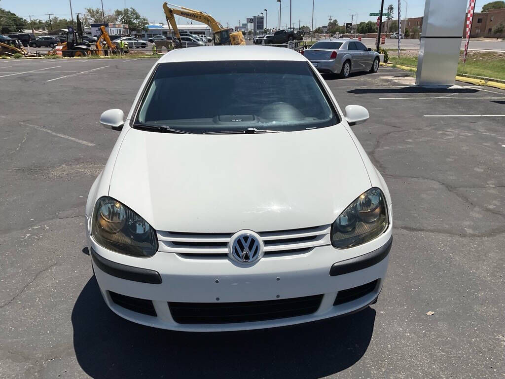 Volkswagen Rabbit