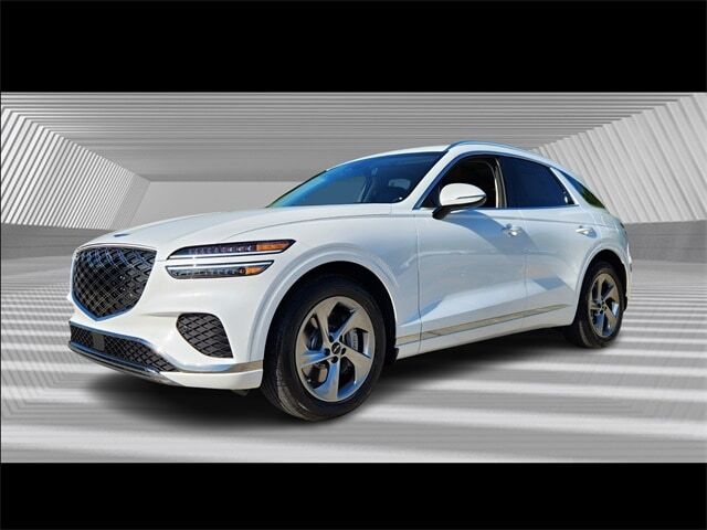 2026 GENESIS GV70
