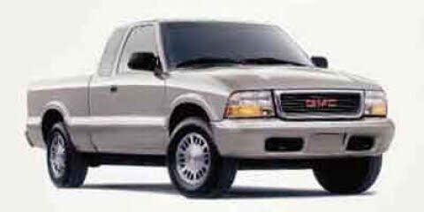 GMC Sonoma