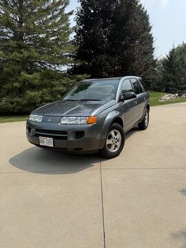 Saturn Vue