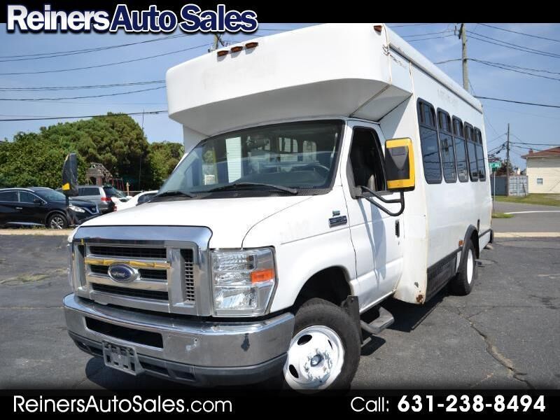 Ford E-350