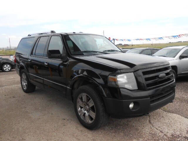 Ford Expedition