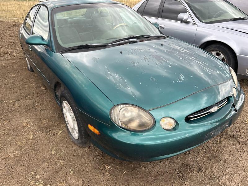 Ford Taurus