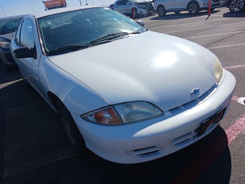 Chevrolet Cavalier