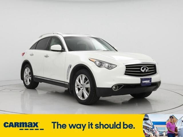 Infiniti FX37