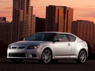 Toyota SCION tC