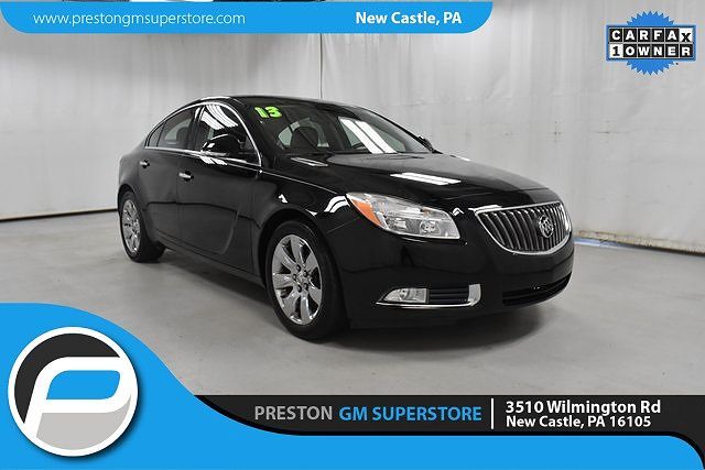Buick Regal