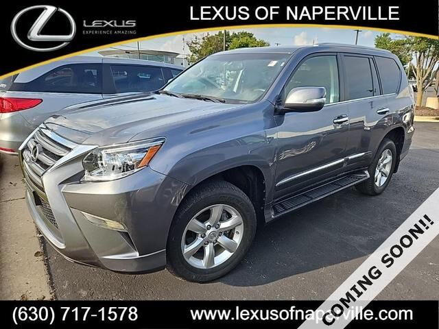 Lexus GX