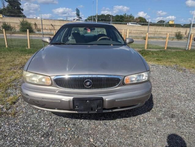 Buick Century