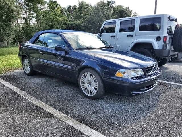 Volvo C70