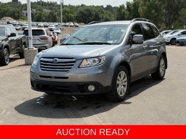 Subaru B9 Tribeca