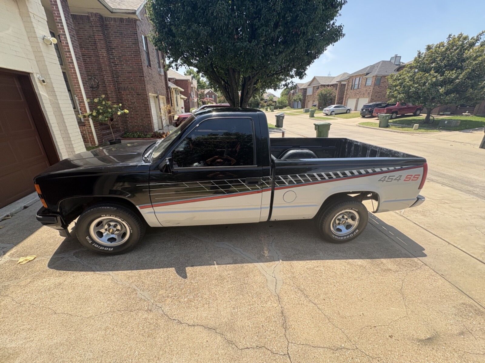 Chevrolet GMT-400