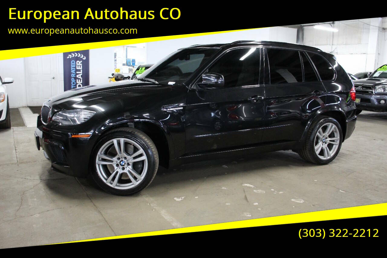 2011 BMW X5
