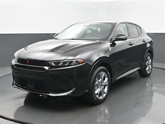 2025 DODGE HORNET