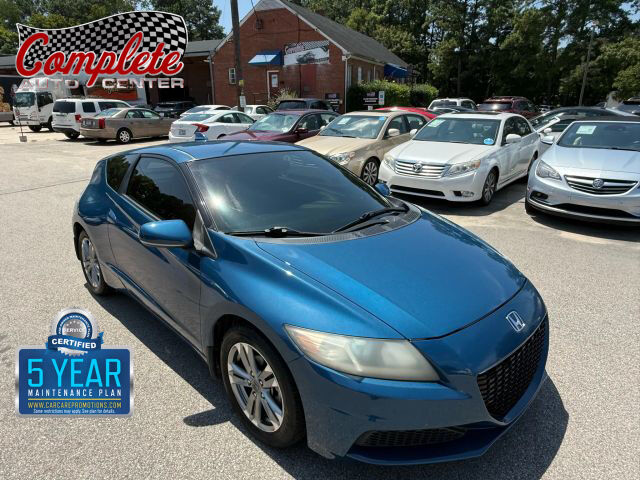 Honda CR-Z