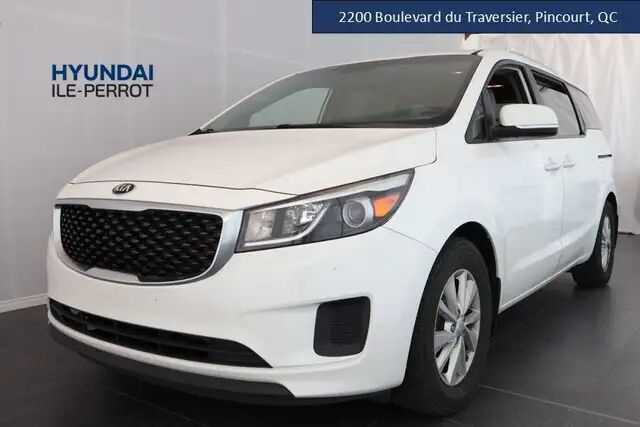 Kia Sedona