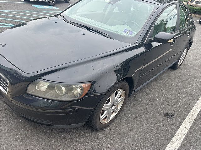 Volvo S40