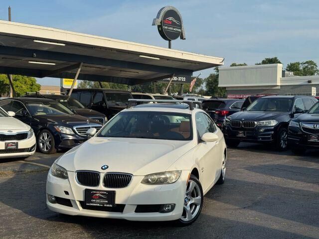 2009 BMW 3 Series