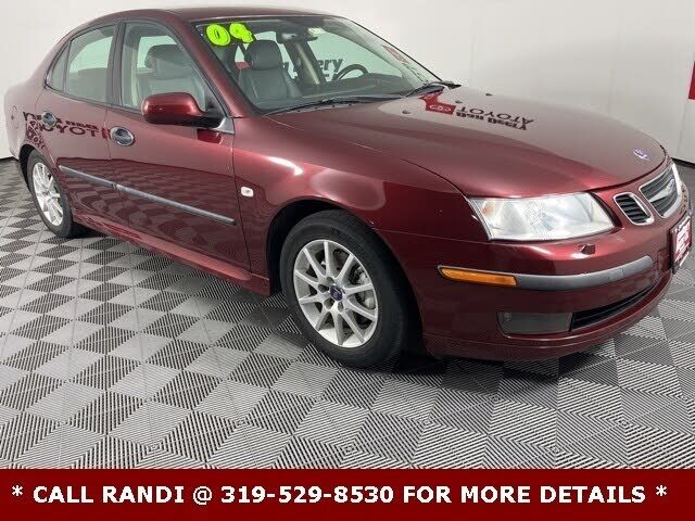 Saab 9-3