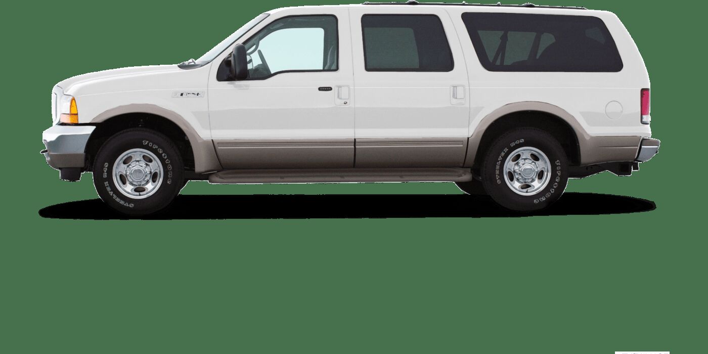Ford Excursion