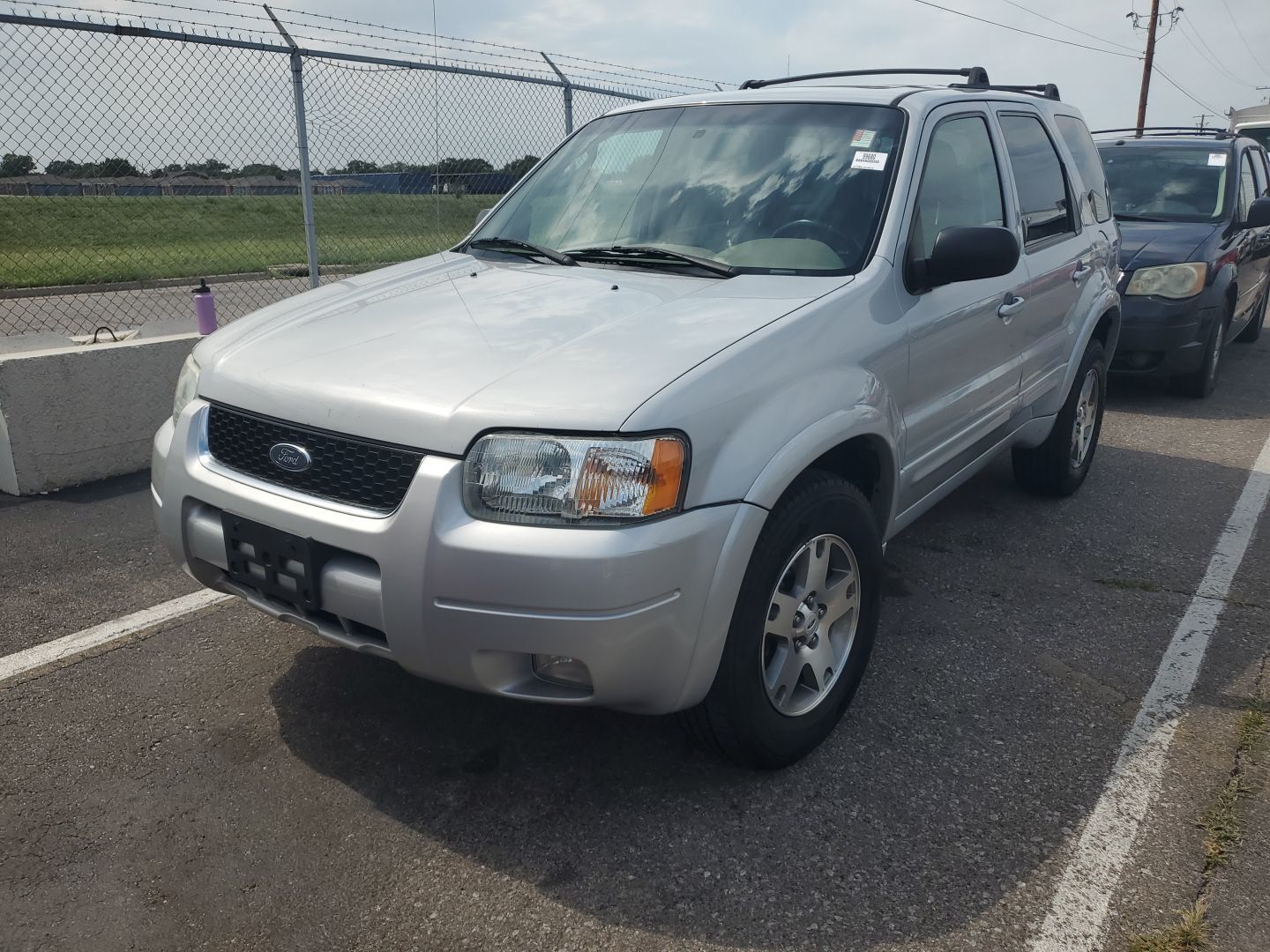 Ford Escape