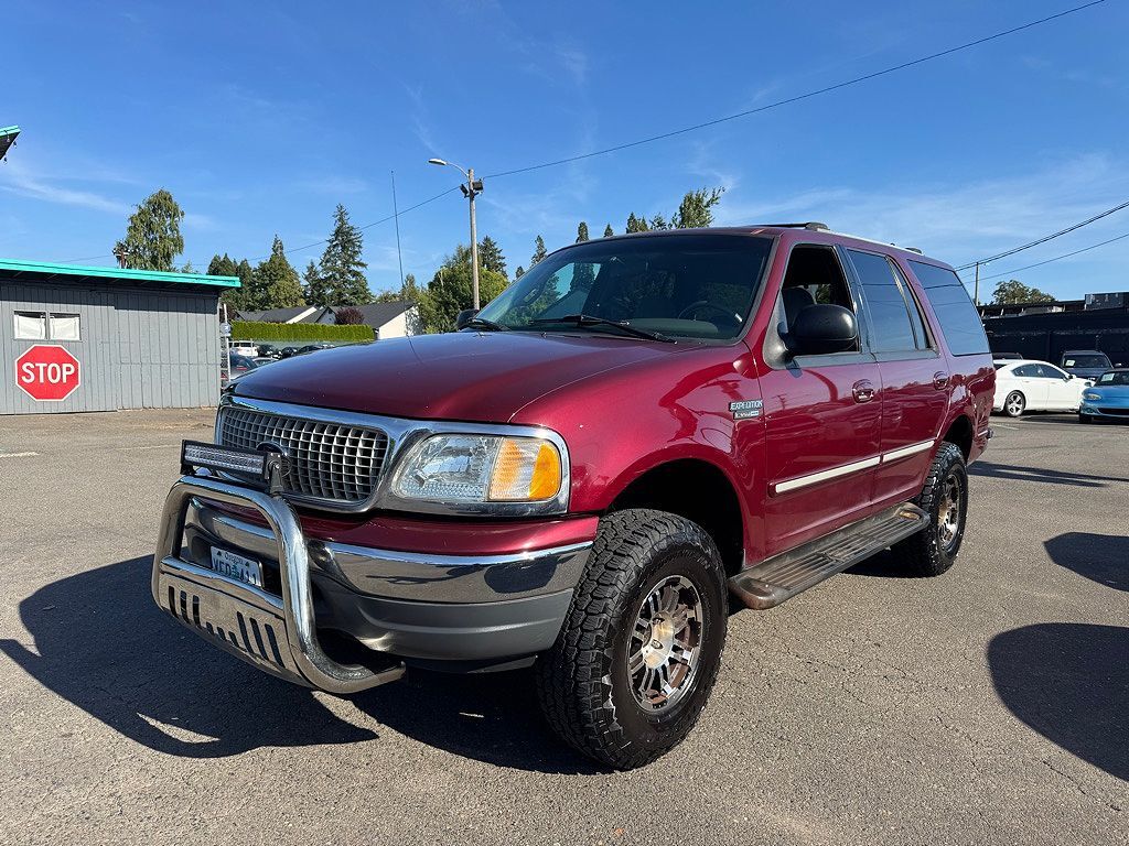Ford Expedition