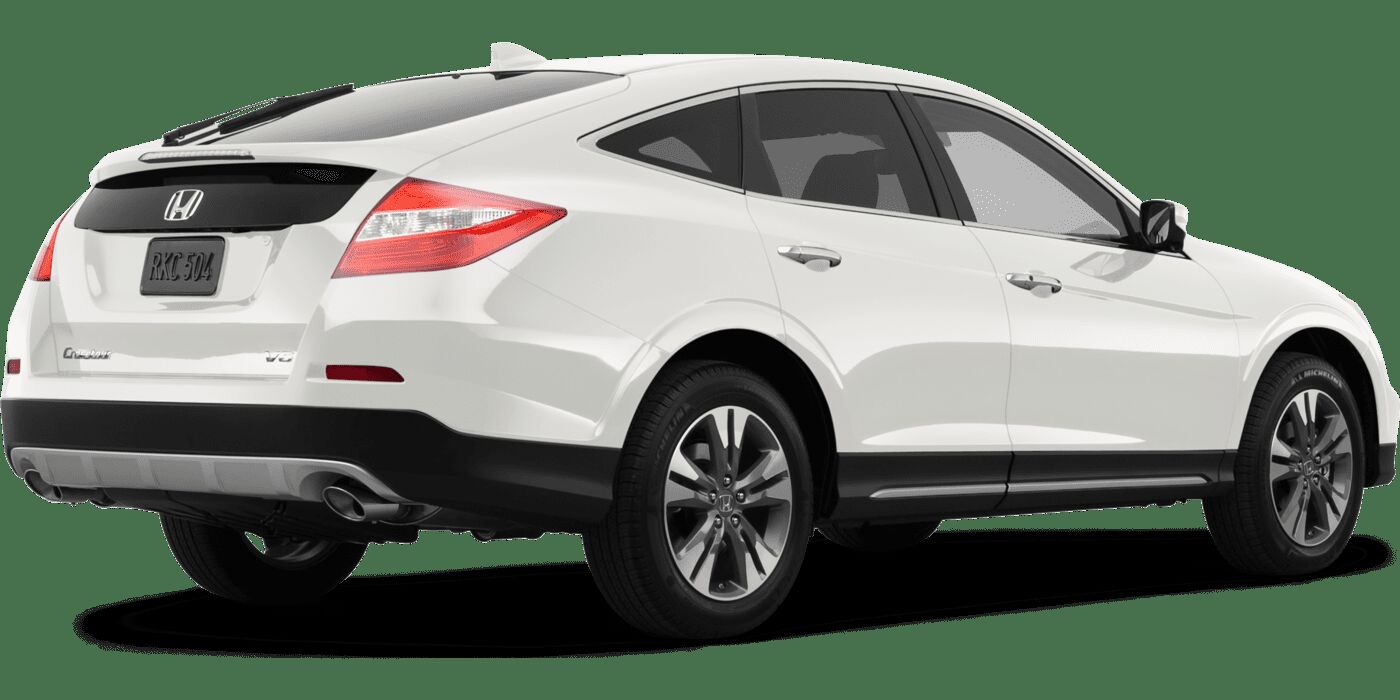 Honda Crosstour