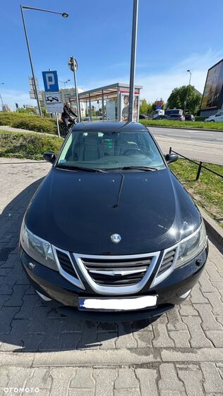 Saab 9-3