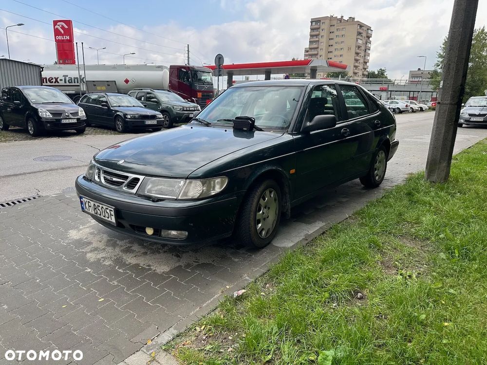 SAAB