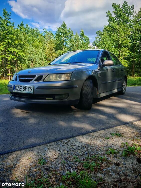 Saab 9-3