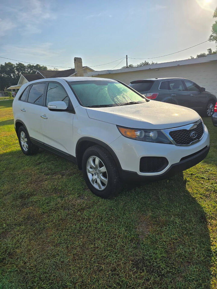 2012 KIA Sorento