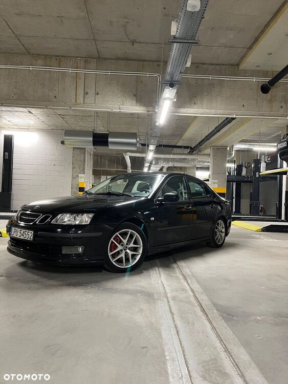 Saab 9-3