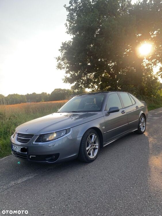 Saab 9-5