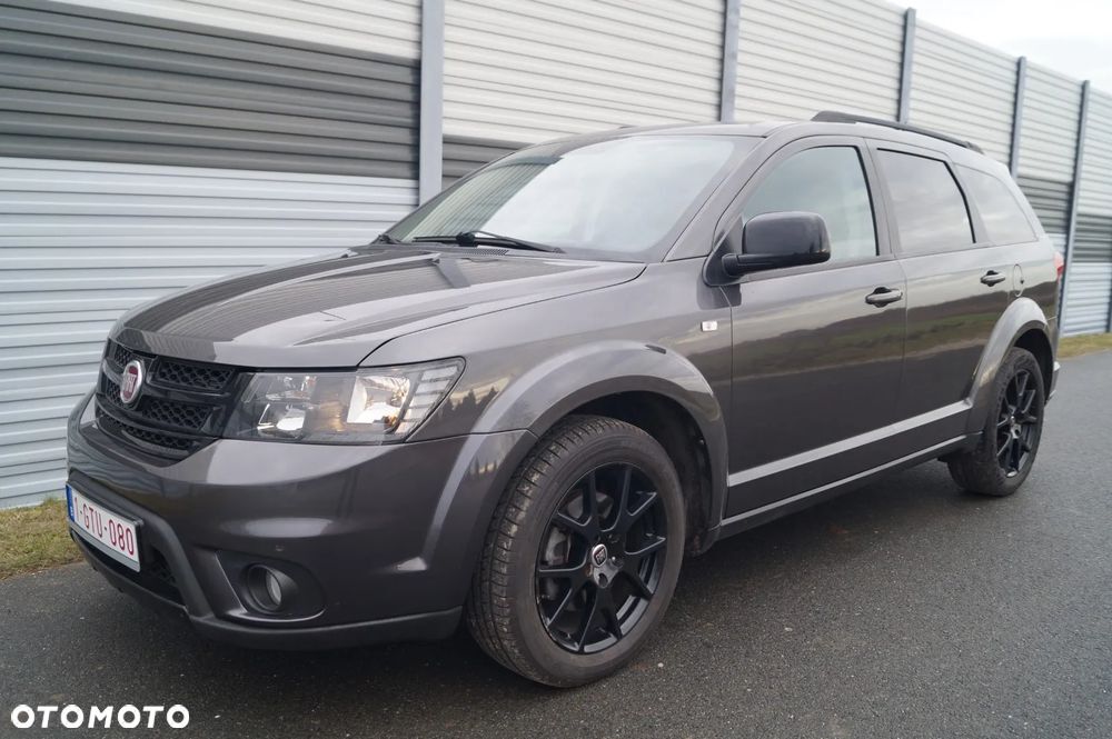 FIAT Freemont