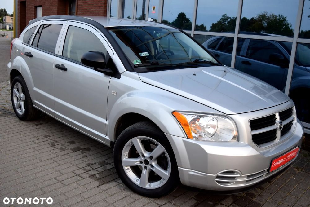Dodge Caliber