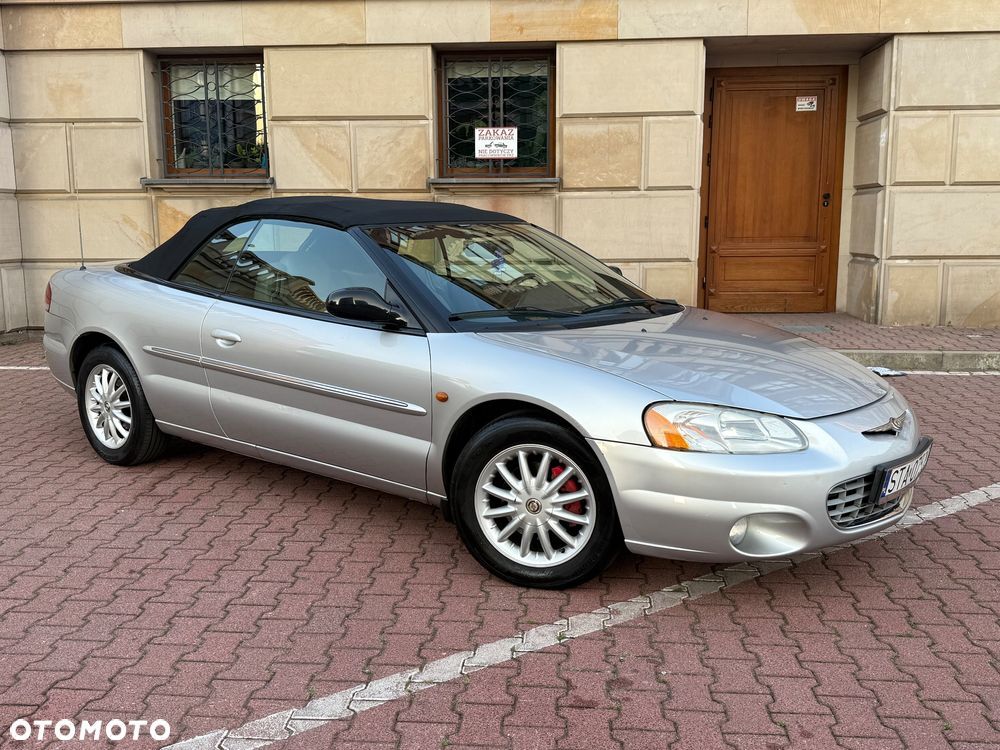 Chrysler Sebring