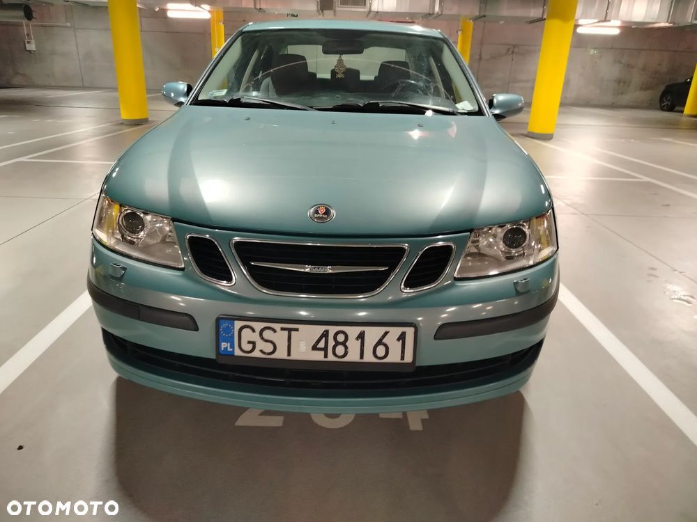 Saab 9-3