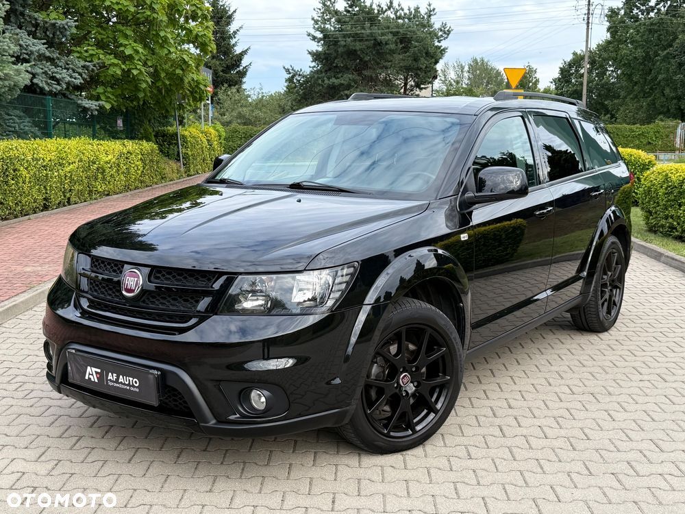 FIAT Freemont