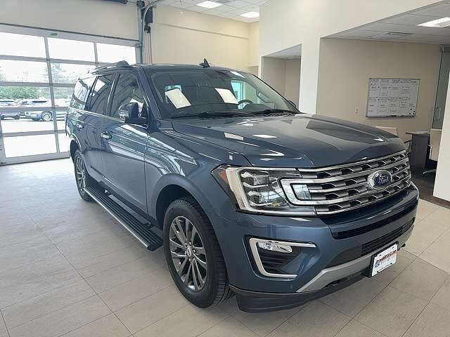 2020 FORD Expedition