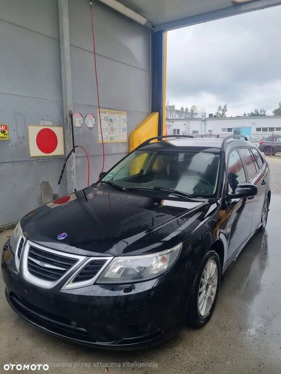 Saab 9-3