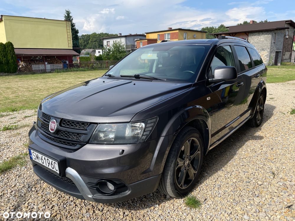 FIAT Freemont