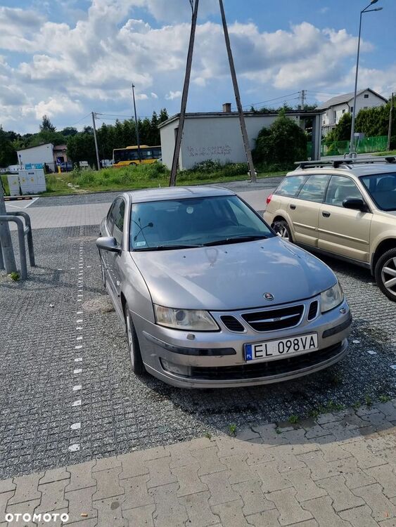 Saab 9-3