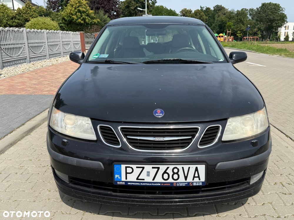 Saab 9-3