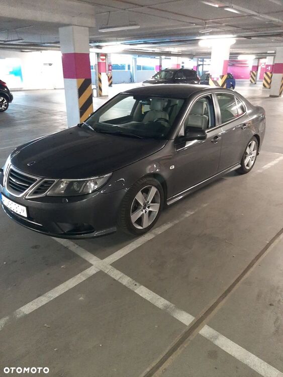 Saab 9-3