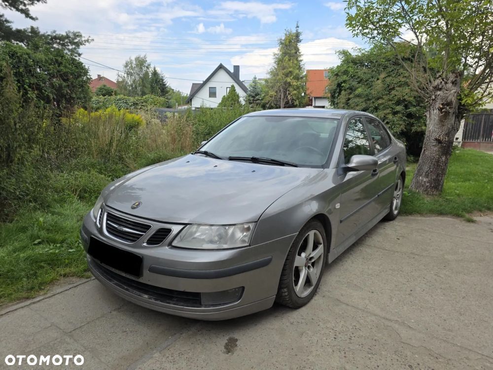 Saab 9-3