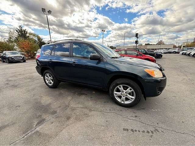 1996 TOYOTA 4-Runner